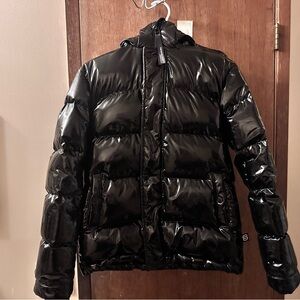 Aritzia The Super Puff Original Laquer 3XS (XXXS) *read description*